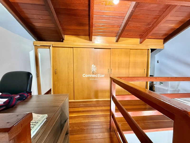 Imóvel exclusivo com duas casas e espaço gourmet integrado: 35ª foto da galeria de imagens do imóvel