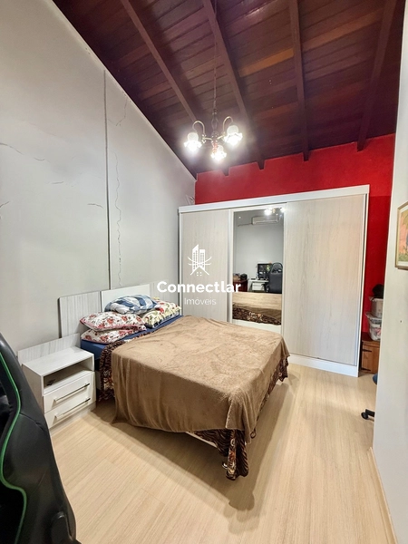 Imóvel exclusivo com duas casas e espaço gourmet integrado: 36ª foto da galeria de imagens do imóvel