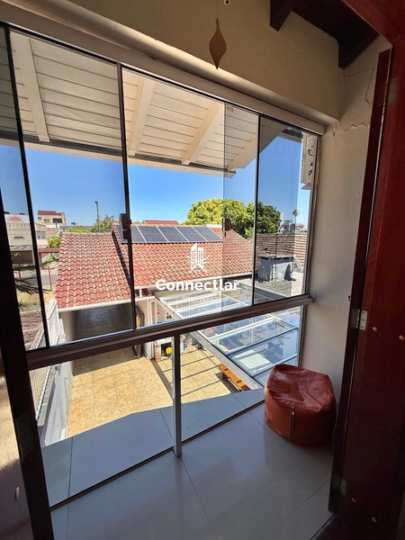 Imóvel exclusivo com duas casas e espaço gourmet integrado: 33ª foto da galeria de imagens do imóvel