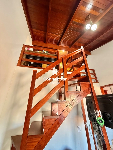 Imóvel exclusivo com duas casas e espaço gourmet integrado: 34ª foto da galeria de imagens do imóvel