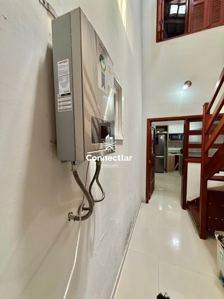 Imóvel exclusivo com duas casas e espaço gourmet integrado: 23ª foto da galeria de imagens do imóvel