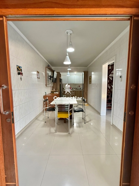 Imóvel exclusivo com duas casas e espaço gourmet integrado: 18ª foto da galeria de imagens do imóvel