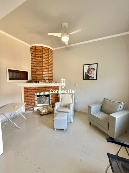 Imóvel exclusivo com duas casas e espaço gourmet integrado: 13ª foto da galeria de imagens do imóvel