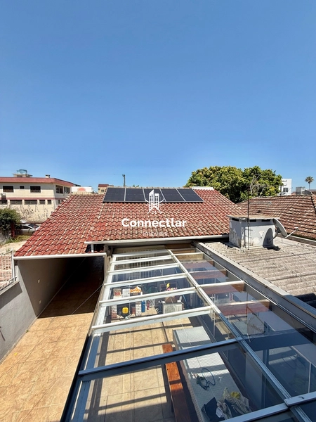 Imóvel exclusivo com duas casas e espaço gourmet integrado: 42ª foto da galeria de imagens do imóvel