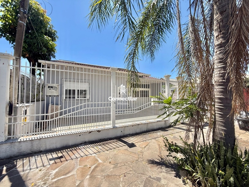 Imóvel exclusivo com duas casas e espaço gourmet integrado: 4ª foto da galeria de imagens do imóvel