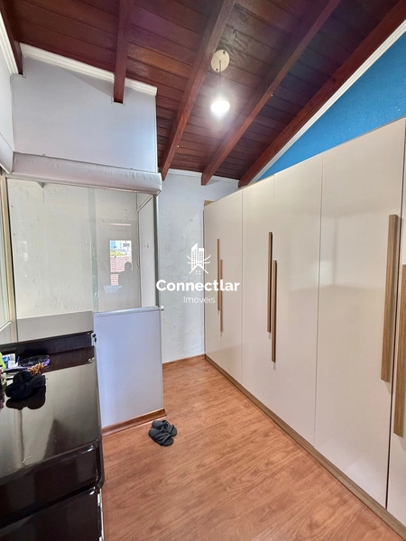 Imóvel exclusivo com duas casas e espaço gourmet integrado: 30ª foto da galeria de imagens do imóvel