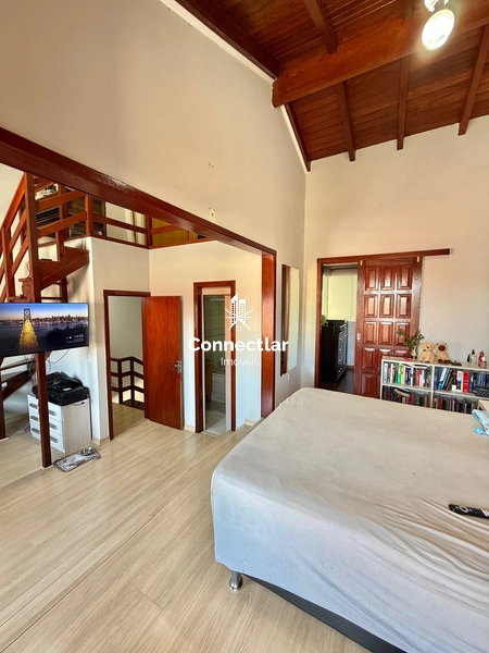 Imóvel exclusivo com duas casas e espaço gourmet integrado: 29ª foto da galeria de imagens do imóvel