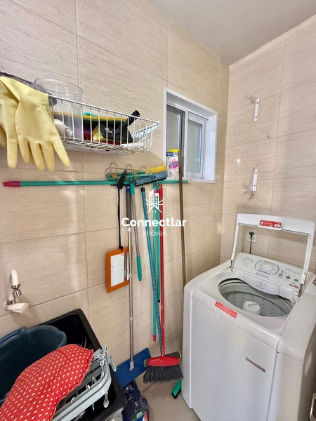 Imóvel exclusivo com duas casas e espaço gourmet integrado: 45ª foto da galeria de imagens do imóvel