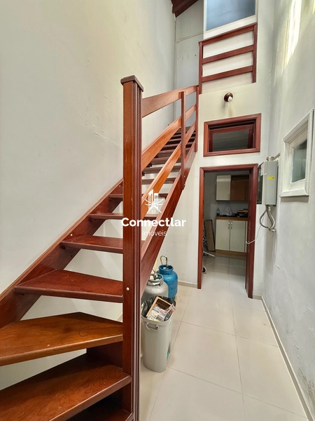 Imóvel exclusivo com duas casas e espaço gourmet integrado: 21ª foto da galeria de imagens do imóvel