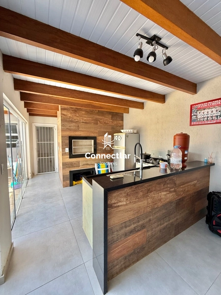 Imóvel exclusivo com duas casas e espaço gourmet integrado: 10ª foto da galeria de imagens do imóvel