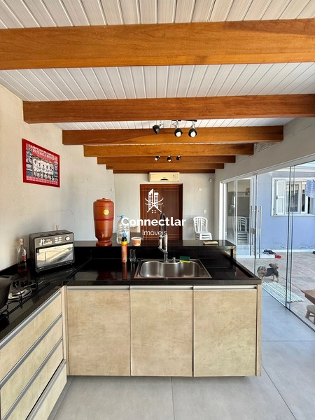 Imóvel exclusivo com duas casas e espaço gourmet integrado: 11ª foto da galeria de imagens do imóvel