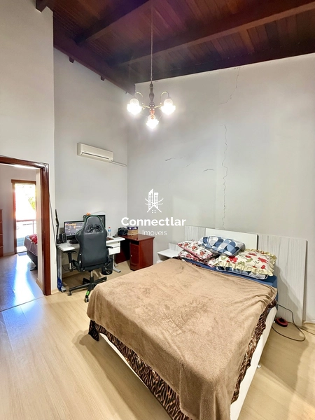 Imóvel exclusivo com duas casas e espaço gourmet integrado: 37ª foto da galeria de imagens do imóvel