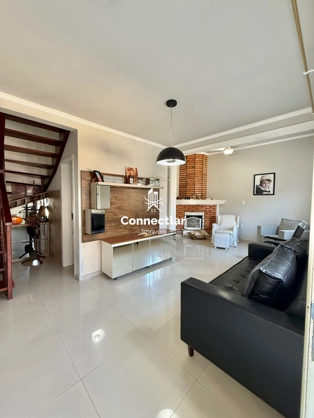 Imóvel exclusivo com duas casas e espaço gourmet integrado: 12ª foto da galeria de imagens do imóvel