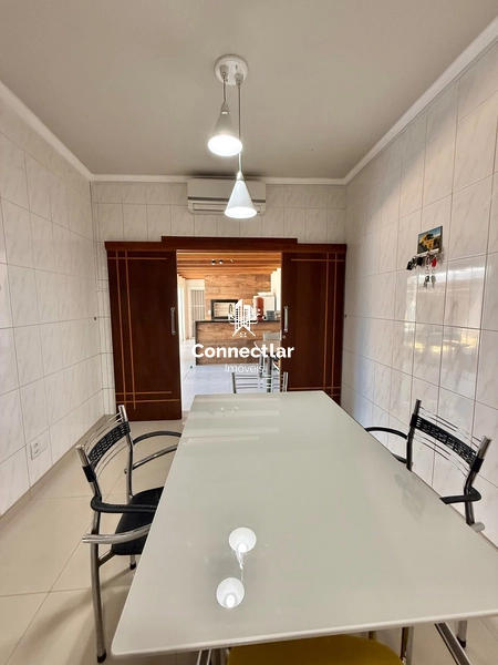 Imóvel exclusivo com duas casas e espaço gourmet integrado: 17ª foto da galeria de imagens do imóvel