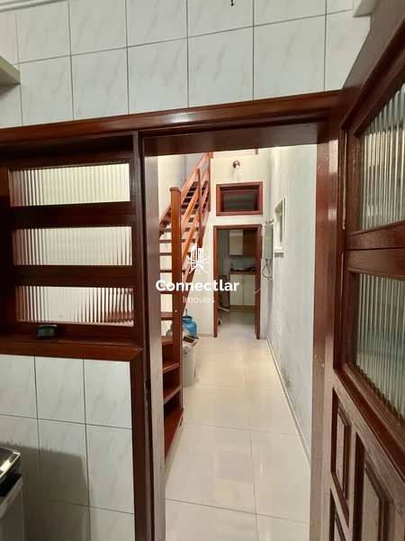 Imóvel exclusivo com duas casas e espaço gourmet integrado: 20ª foto da galeria de imagens do imóvel