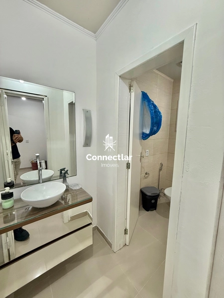 Imóvel exclusivo com duas casas e espaço gourmet integrado: 56ª foto da galeria de imagens do imóvel