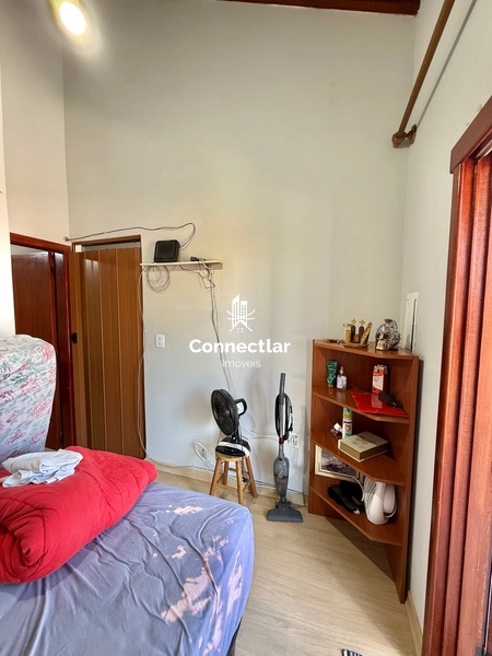 Imóvel exclusivo com duas casas e espaço gourmet integrado: 39ª foto da galeria de imagens do imóvel