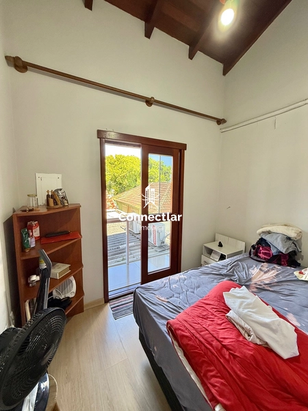 Imóvel exclusivo com duas casas e espaço gourmet integrado: 38ª foto da galeria de imagens do imóvel