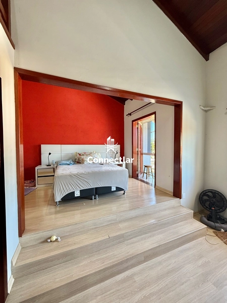 Imóvel exclusivo com duas casas e espaço gourmet integrado: 27ª foto da galeria de imagens do imóvel