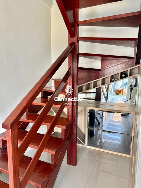 Imóvel exclusivo com duas casas e espaço gourmet integrado: 25ª foto da galeria de imagens do imóvel