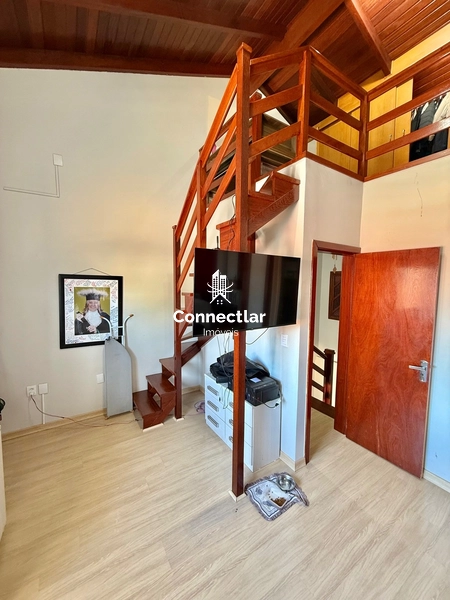 Imóvel exclusivo com duas casas e espaço gourmet integrado: 32ª foto da galeria de imagens do imóvel