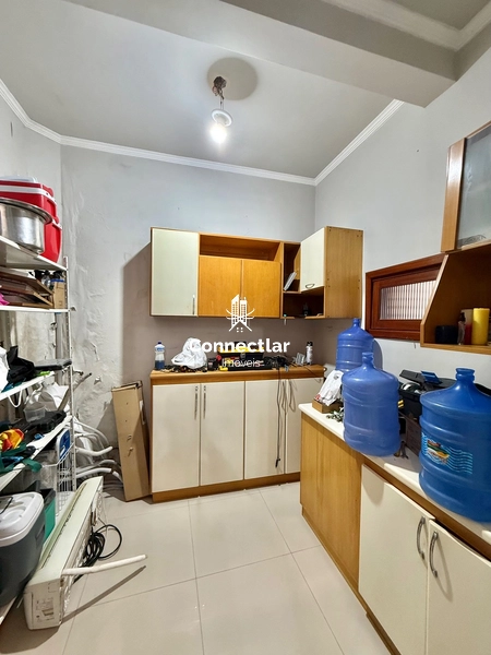 Imóvel exclusivo com duas casas e espaço gourmet integrado: 22ª foto da galeria de imagens do imóvel