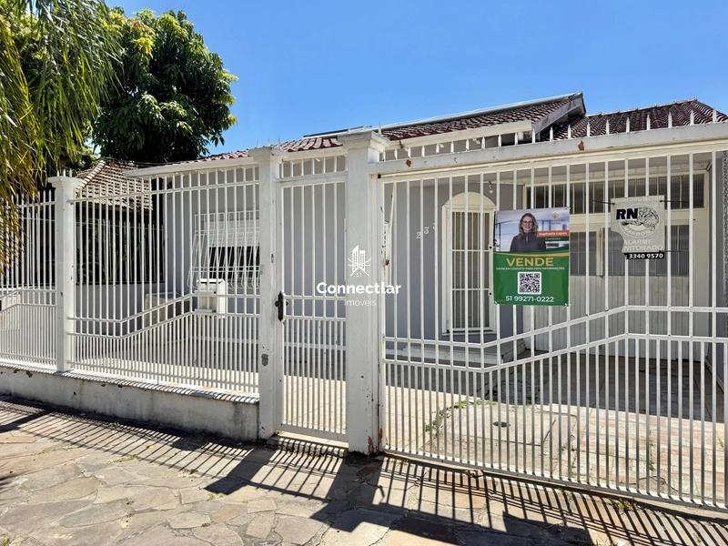 Imóvel exclusivo com duas casas e espaço gourmet integrado: 5ª foto da galeria de imagens do imóvel