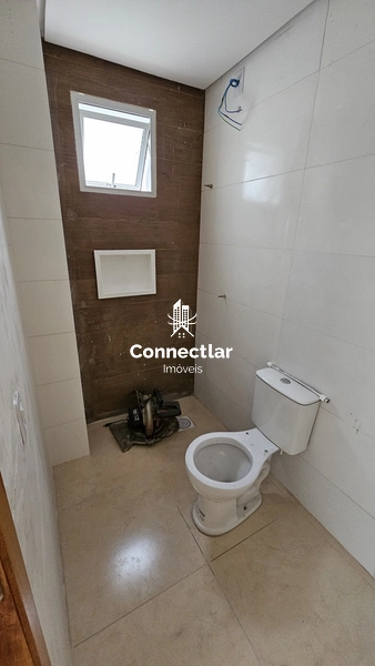 Apartamentos novos de 1 dormitório à venda no bairro Porto Verde: 6ª foto da galeria de imagens do imóvel