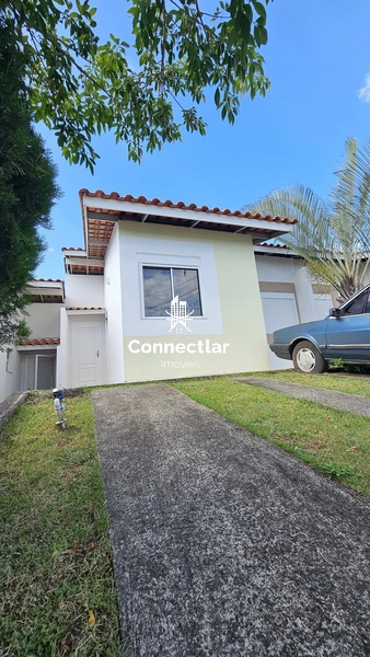 Casa à venda no Condomínio Terra Nova – Alvorada: 1ª foto da galeria de imagens do imóvel