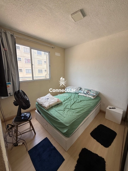 Apartamento com pátio a venda no Porto das Àguias: 12ª foto da galeria de imagens do imóvel