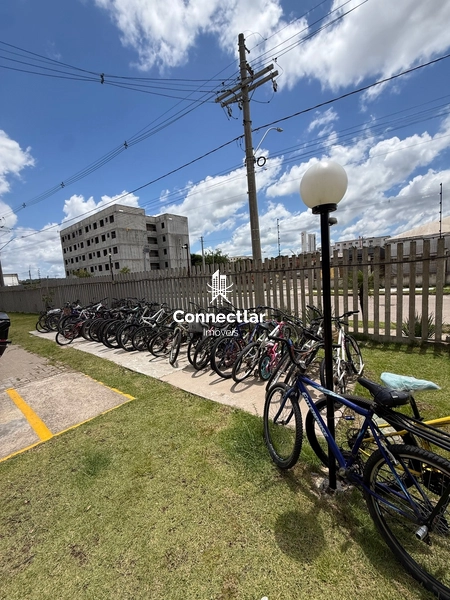 Apartamento com pátio a venda no Porto das Àguias: 23ª foto da galeria de imagens do imóvel