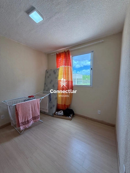 Apartamento com pátio a venda no Porto das Àguias: 11ª foto da galeria de imagens do imóvel