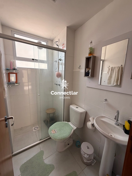 Apartamento com pátio a venda no Porto das Àguias: 8ª foto da galeria de imagens do imóvel