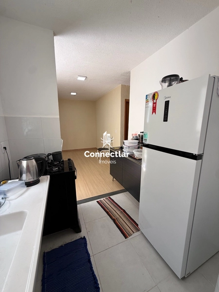 Apartamento com pátio a venda no Porto das Àguias: 5ª foto da galeria de imagens do imóvel