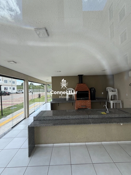 Apartamento com pátio a venda no Porto das Àguias: 18ª foto da galeria de imagens do imóvel