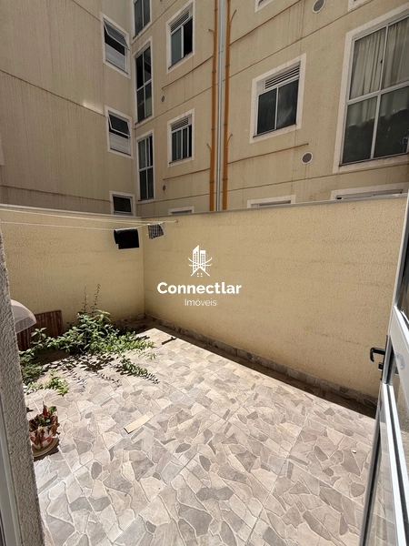 Apartamento com pátio a venda no Porto das Àguias: 14ª foto da galeria de imagens do imóvel