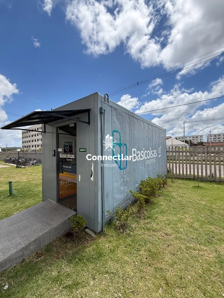 Apartamento com pátio a venda no Porto das Àguias: 22ª foto da galeria de imagens do imóvel