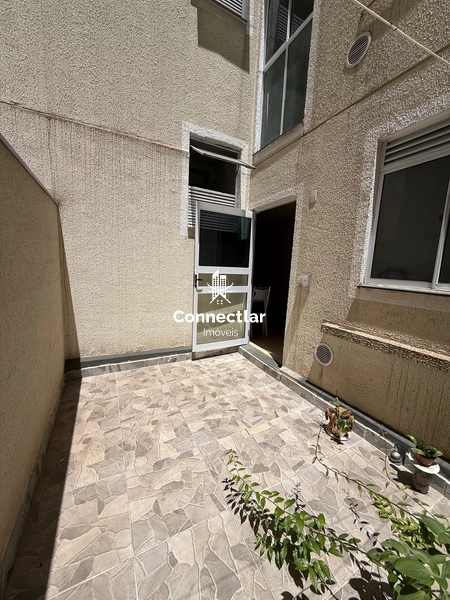 Apartamento com pátio a venda no Porto das Àguias: 15ª foto da galeria de imagens do imóvel