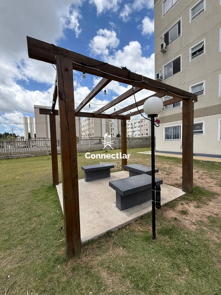 Apartamento com pátio a venda no Porto das Àguias: 21ª foto da galeria de imagens do imóvel