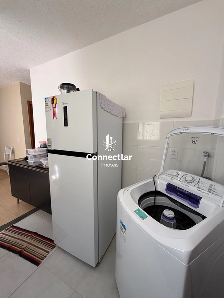 Apartamento com pátio a venda no Porto das Àguias: 6ª foto da galeria de imagens do imóvel