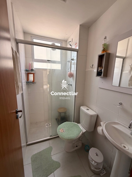 Apartamento com pátio a venda no Porto das Àguias: 7ª foto da galeria de imagens do imóvel