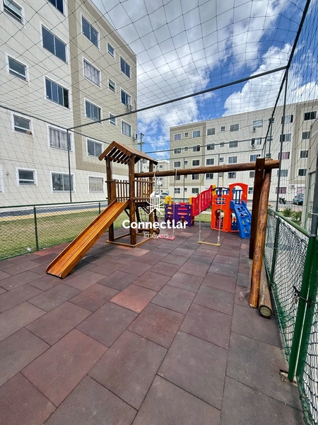 Apartamento com pátio a venda no Porto das Àguias: 20ª foto da galeria de imagens do imóvel