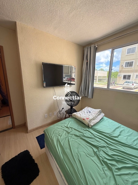 Apartamento com pátio a venda no Porto das Àguias: 13ª foto da galeria de imagens do imóvel