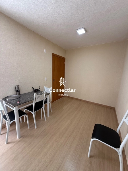 Apartamento com pátio a venda no Porto das Àguias: 2ª foto da galeria de imagens do imóvel