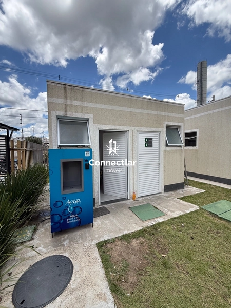 Apartamento com pátio a venda no Porto das Àguias: 24ª foto da galeria de imagens do imóvel