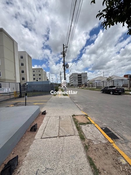 Apartamento com pátio a venda no Porto das Àguias: 25ª foto da galeria de imagens do imóvel