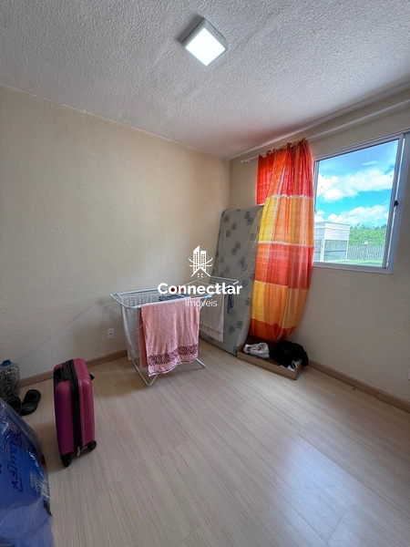 Apartamento com pátio a venda no Porto das Àguias: 9ª foto da galeria de imagens do imóvel
