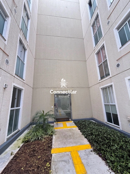 Apartamento com pátio a venda no Porto das Àguias: 16ª foto da galeria de imagens do imóvel