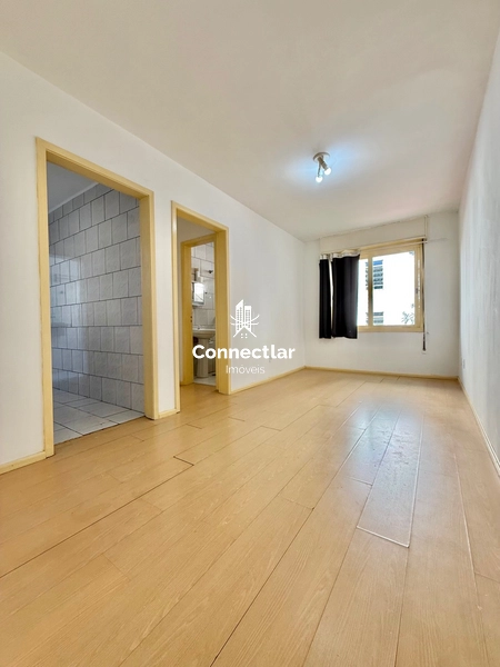 Apartamento 1 dormitório à venda no bairro Higienópolis: 6ª foto da galeria de imagens do imóvel