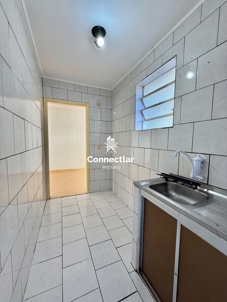 Apartamento 1 dormitório à venda no bairro Higienópolis: 10ª foto da galeria de imagens do imóvel